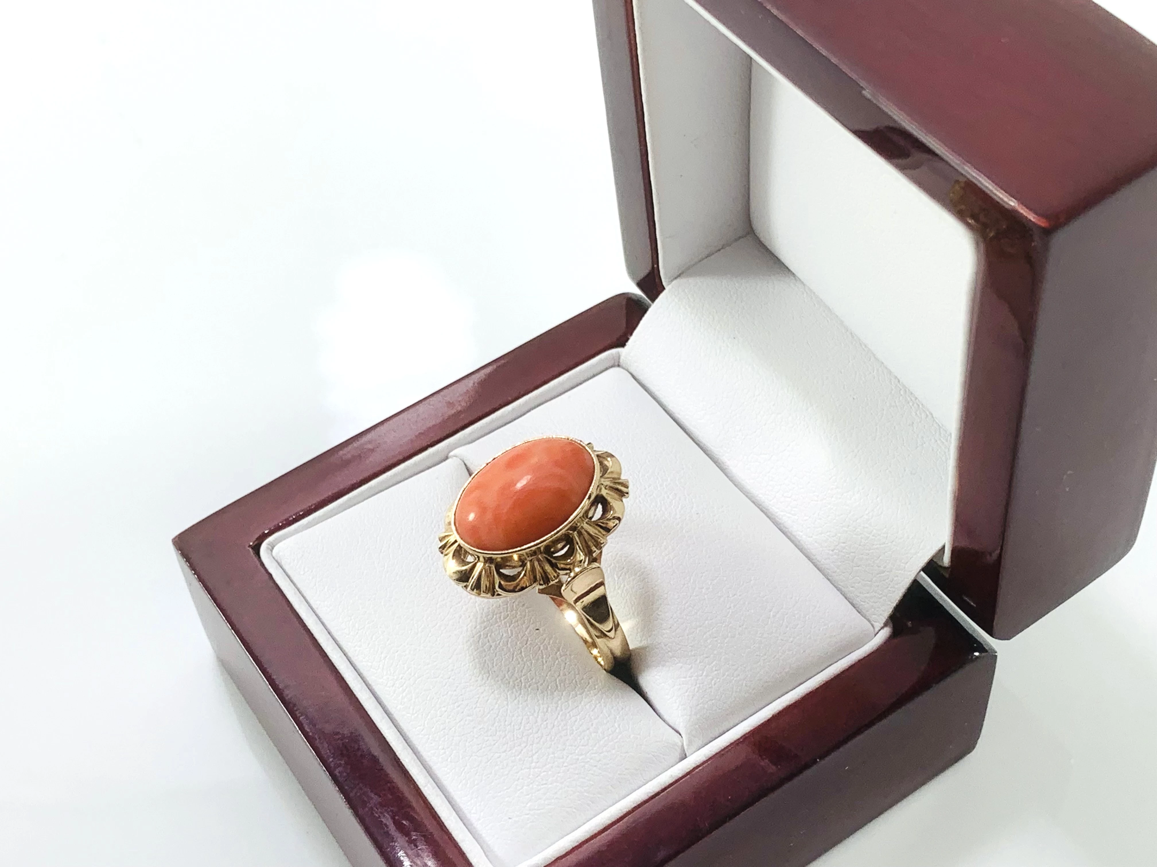 zloty-pierscionek-z-koralem-585-542g-r21-28-czerwca-177-poznan-ska-x