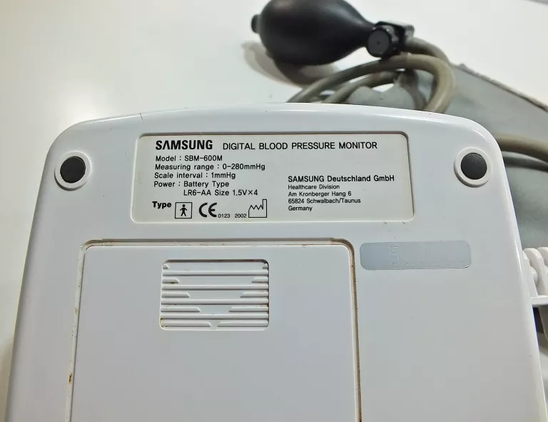 cisnieniomierz-samsung-sbm-600metui-stan-uzywany