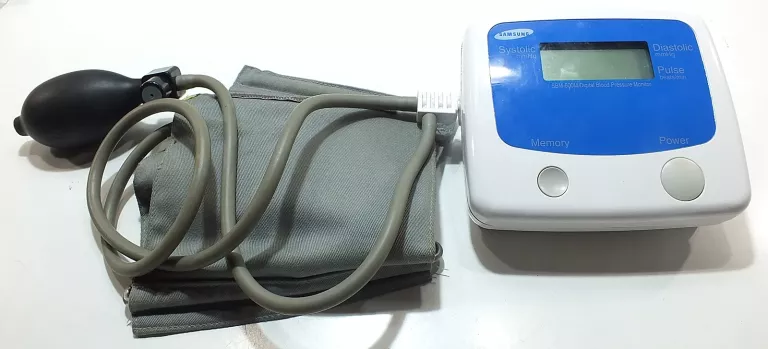 CIŚNIENIOMIERZ SAMSUNG SBM-600M/ETUI