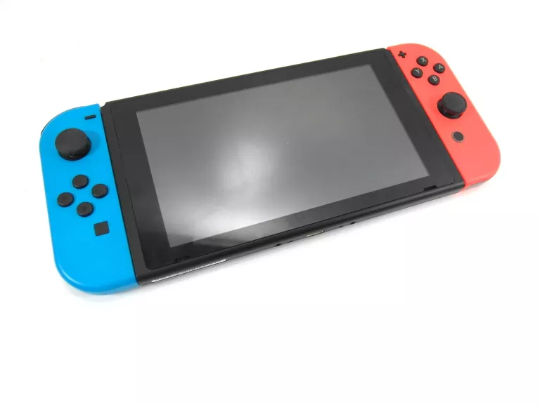 Nintendo Switch MFP Konsola Nintendo Switch 2 taniej w Empiku - już od 2135 zł