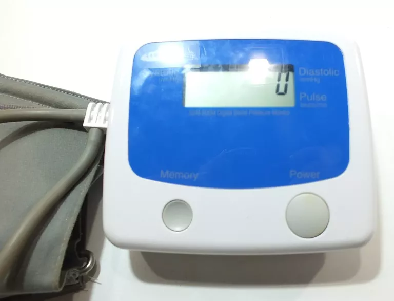 CIŚNIENIOMIERZ SAMSUNG SBM-600M/ETUI