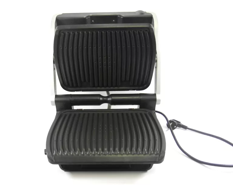 TEFAL OPTIGRILL 8350S1 GRILL ELEKTRYCZNY 2000 W B