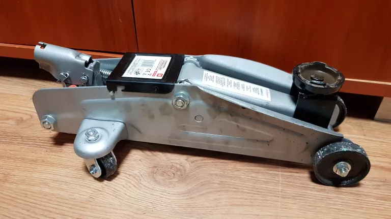 PODNOŚNIK HYDRAULICZNY ŻABA 2T 61219