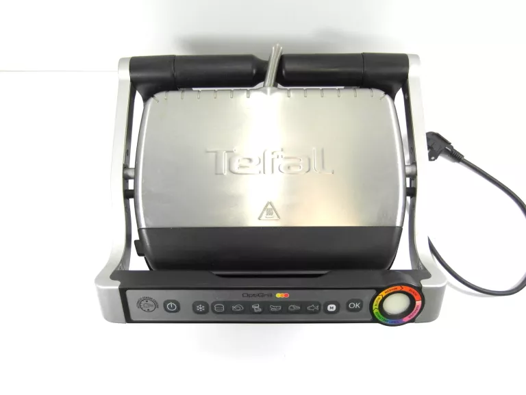 TEFAL OPTIGRILL 8350S1 GRILL ELEKTRYCZNY 2000 W B