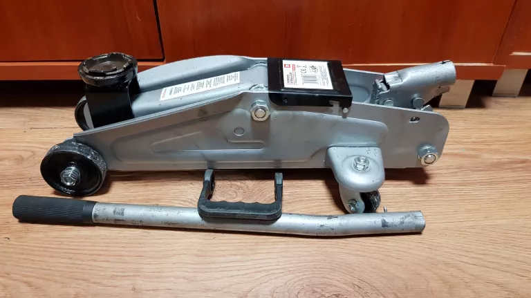 PODNOŚNIK HYDRAULICZNY ŻABA 2T 61219