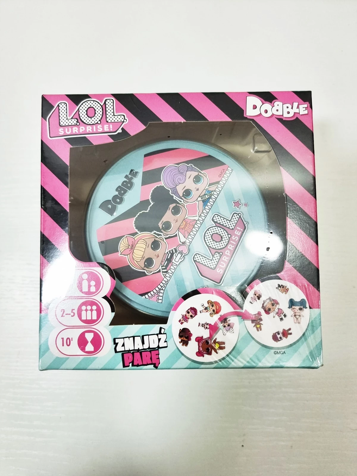 gra-karciana-rebel-dobble-lol-surprise-wiek-gracza-5-7-lat