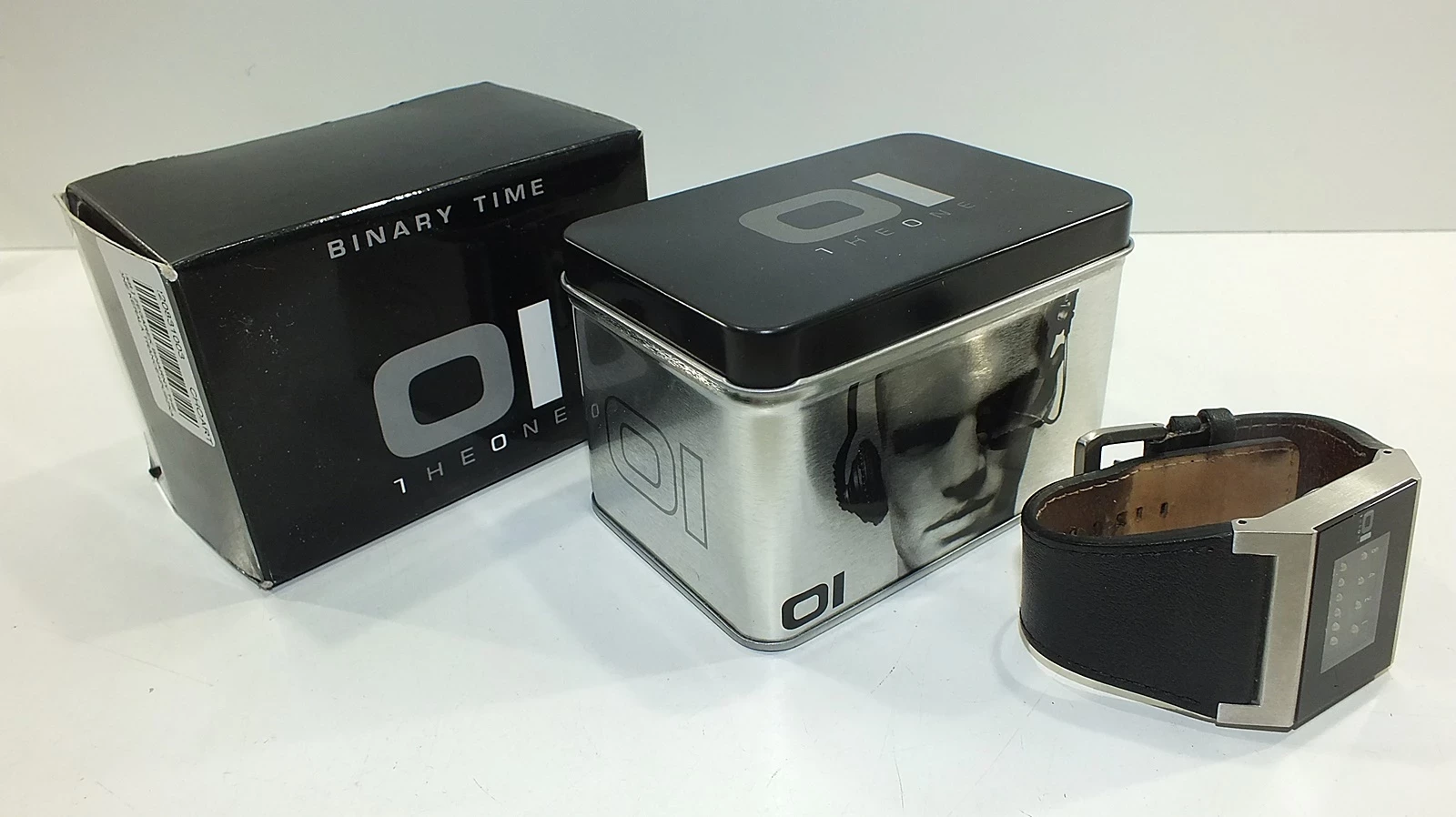 zegarek-binarny-the-one-kerala-trancepuszka-stan-uzywany