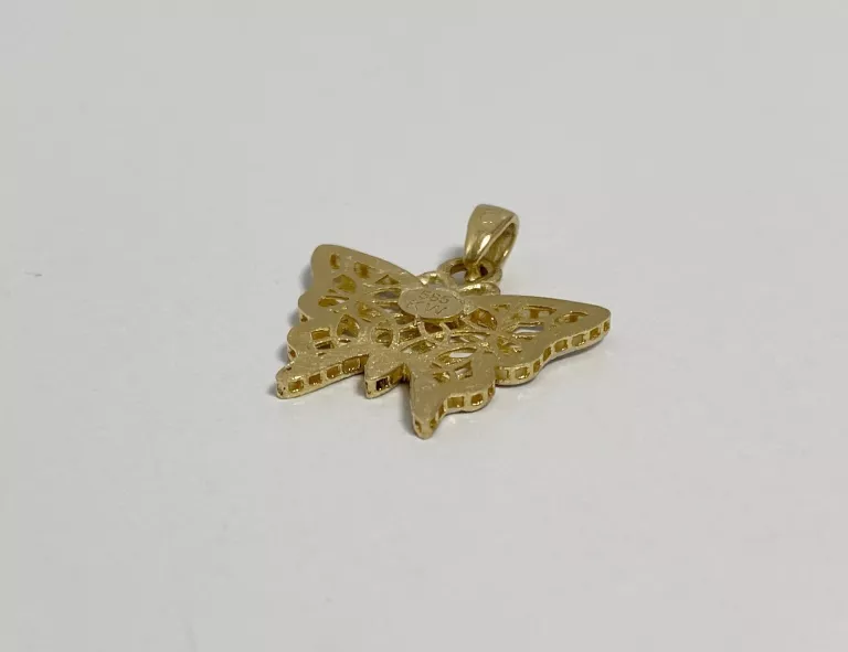 urocza-zlota-zawieszka-motyl-ct585-motyw-129129-1924399
