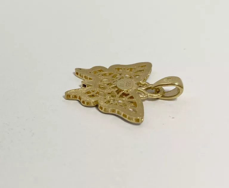 urocza-zlota-zawieszka-motyl-ct585-cechy-207006-4