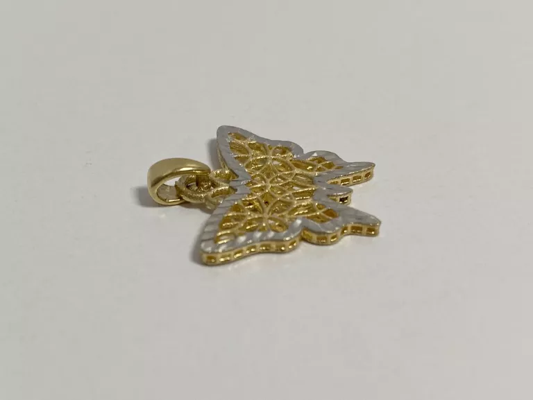 urocza-zlota-zawieszka-motyl-ct585-ean-gtin-5905868205466