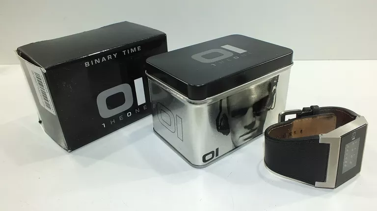zegarek-binarny-the-one-kerala-trancepuszka-stan-uzywany