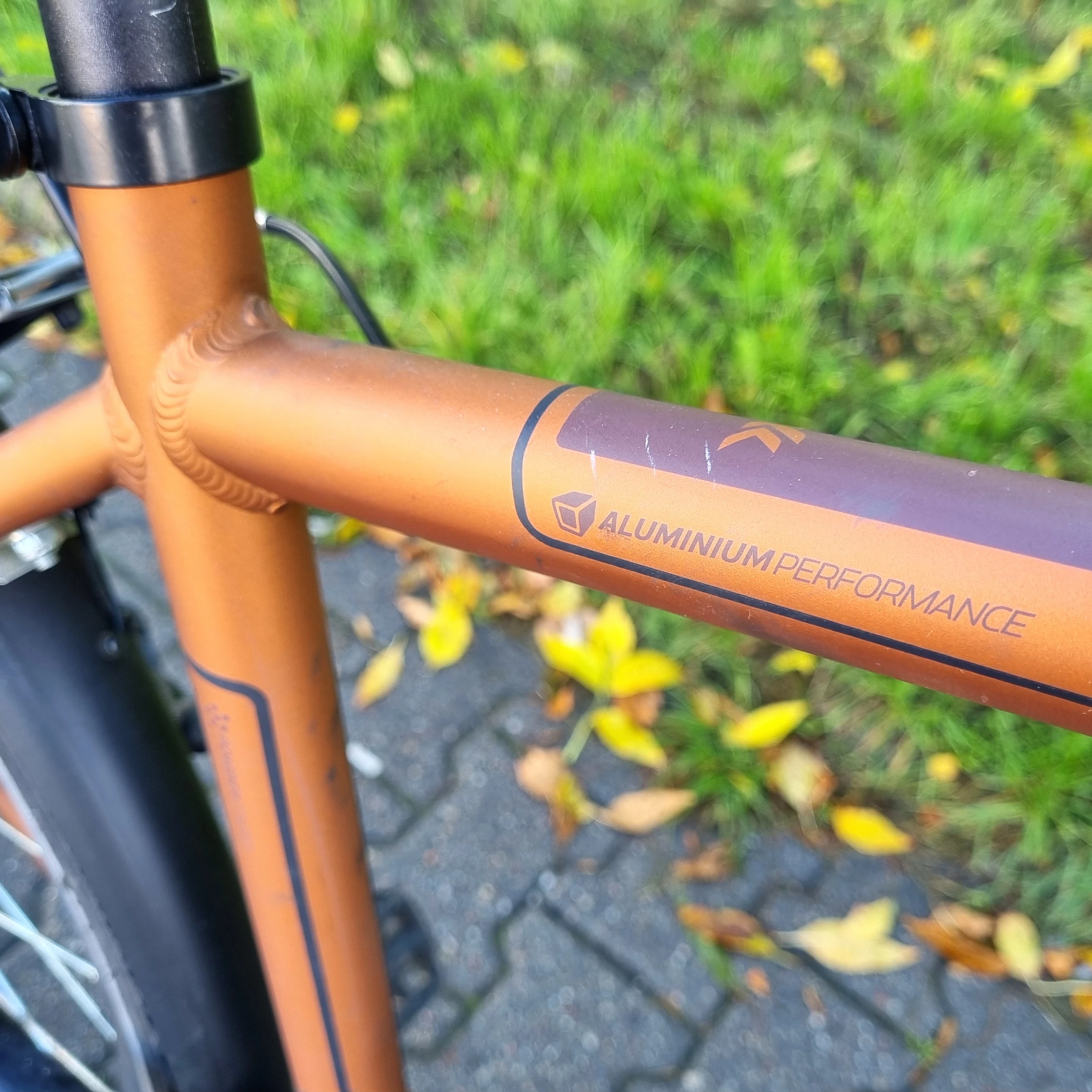 rower-kross-trans-atlantic-rama-m-stan-uzywany