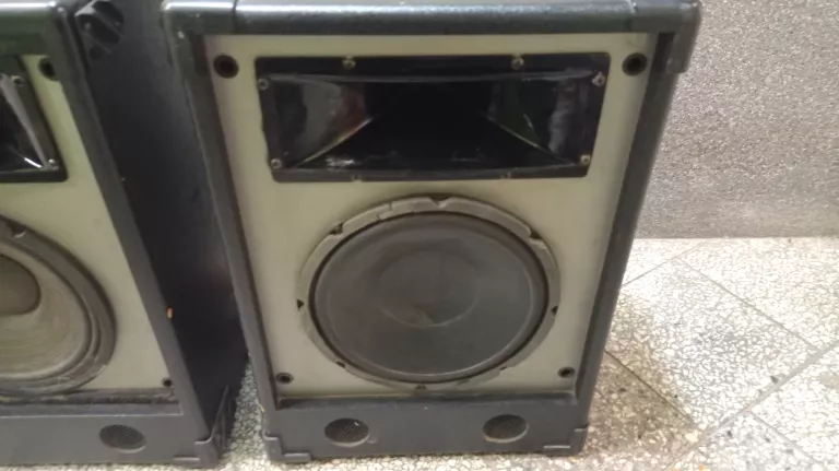 KOLUMNY FLYING DRAGON 80W 2 SZT