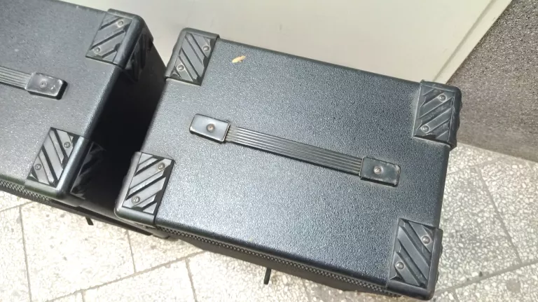 KOLUMNY FLYING DRAGON 80W 2 SZT