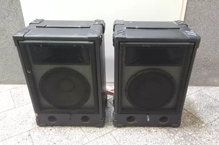 KOLUMNY FLYING DRAGON 80W 2 SZT