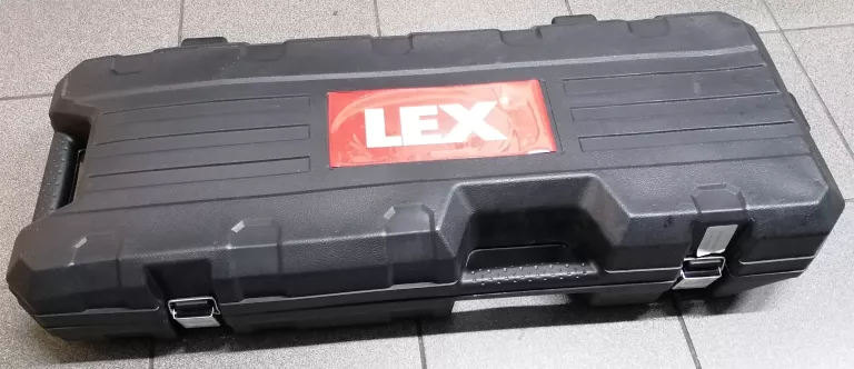 MŁOT WYBURZENIOWY LEX