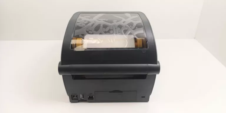DRUKARKA DO ETYKIET ZEBRA ZD420