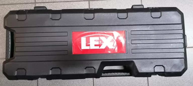 MŁOT WYBURZENIOWY LEX