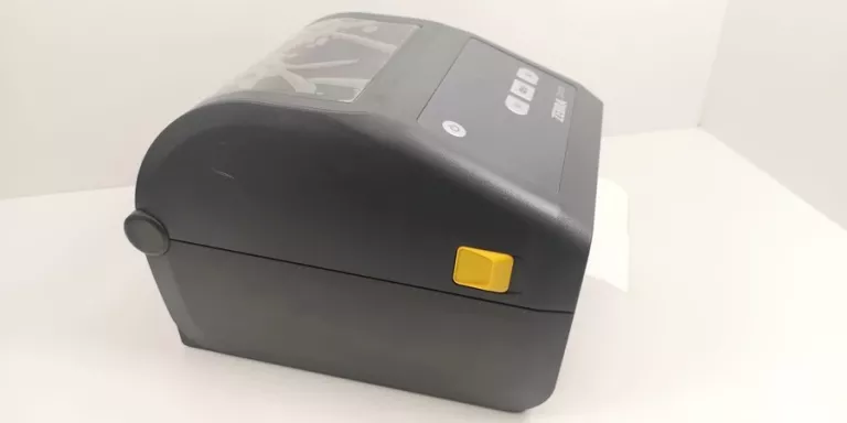 DRUKARKA DO ETYKIET ZEBRA ZD420