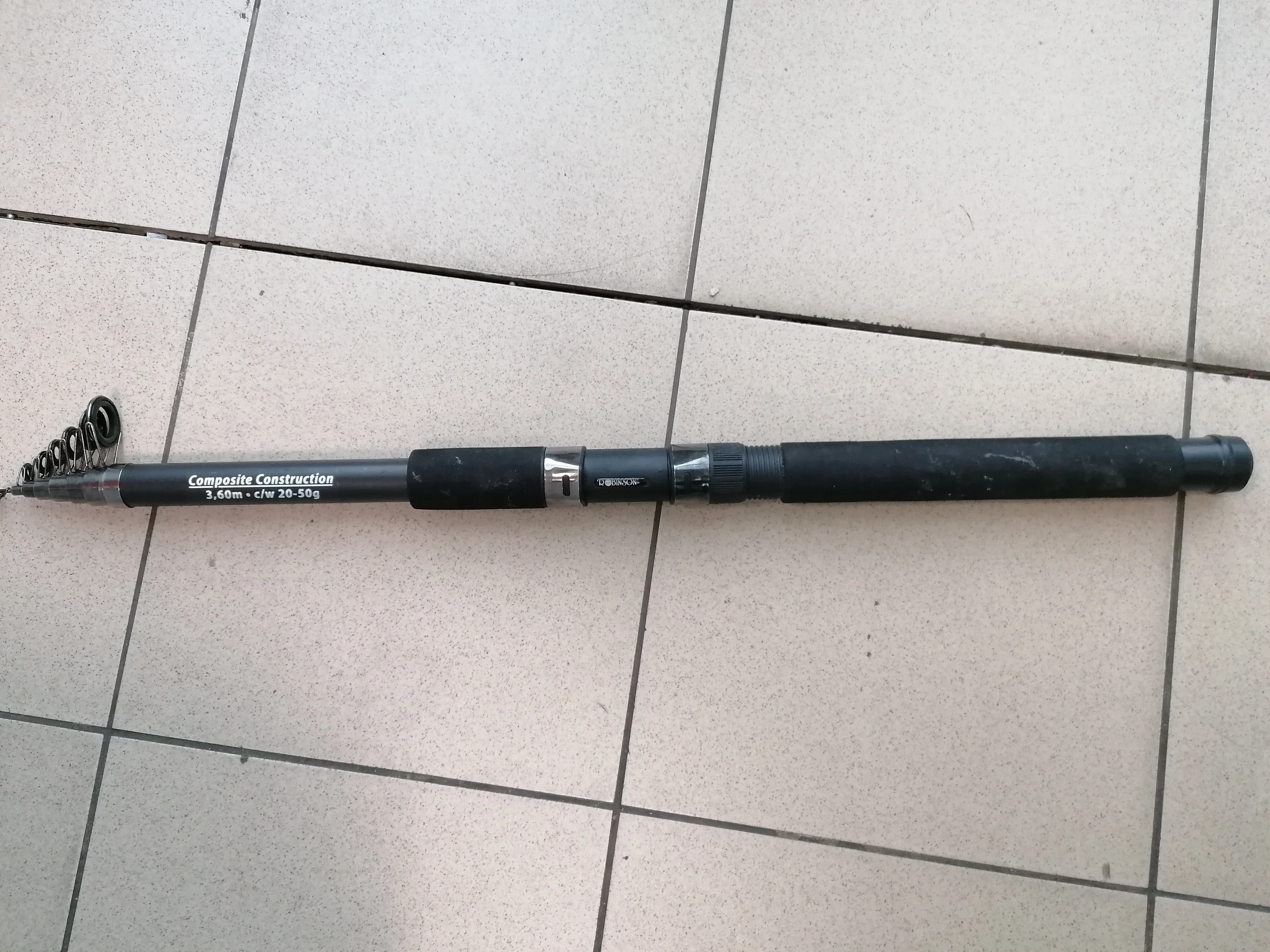 wedka-robinson-360m-stan-uzywany