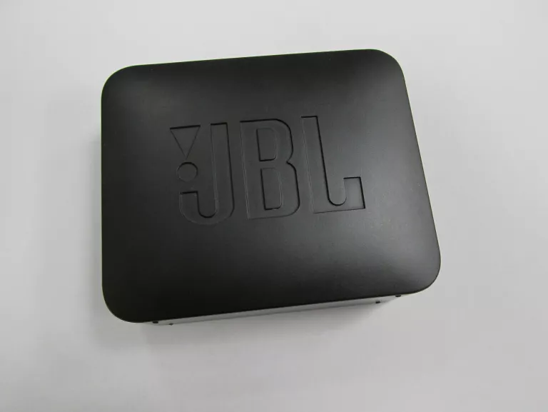 GŁOŚNIK BLUETOOTH JBL GO 2