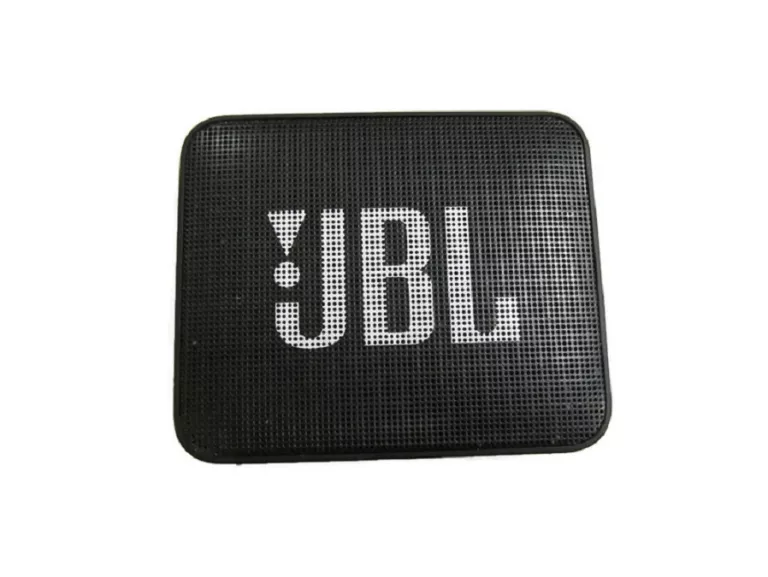 GŁOŚNIK BLUETOOTH JBL GO 2