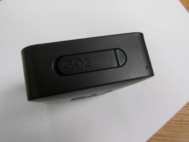 GŁOŚNIK BLUETOOTH JBL GO 2