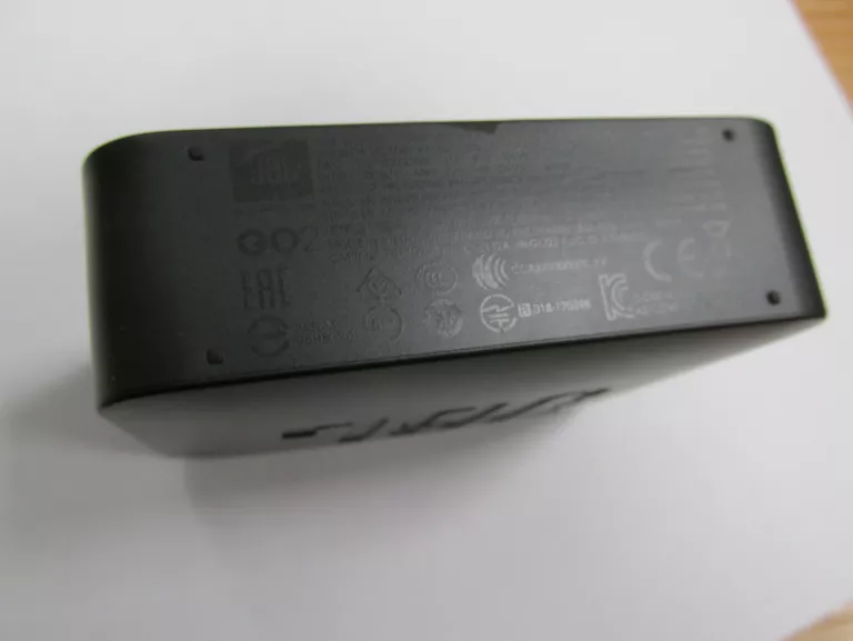 GŁOŚNIK BLUETOOTH JBL GO 2
