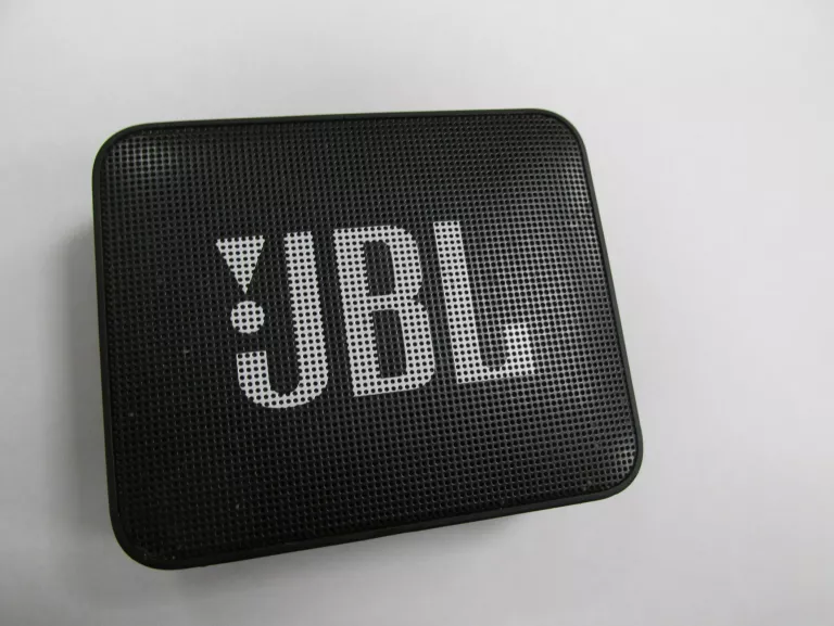 GŁOŚNIK BLUETOOTH JBL GO 2