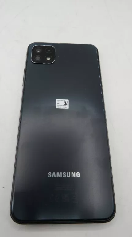 TELEFON SMARTFON SAMSUNG GALAXY A22 5G @OKAZJA@