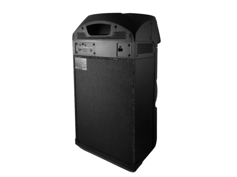 GŁOŚNIK PRZENOŚNY SONY MHC-V13 Z PILOTEM
