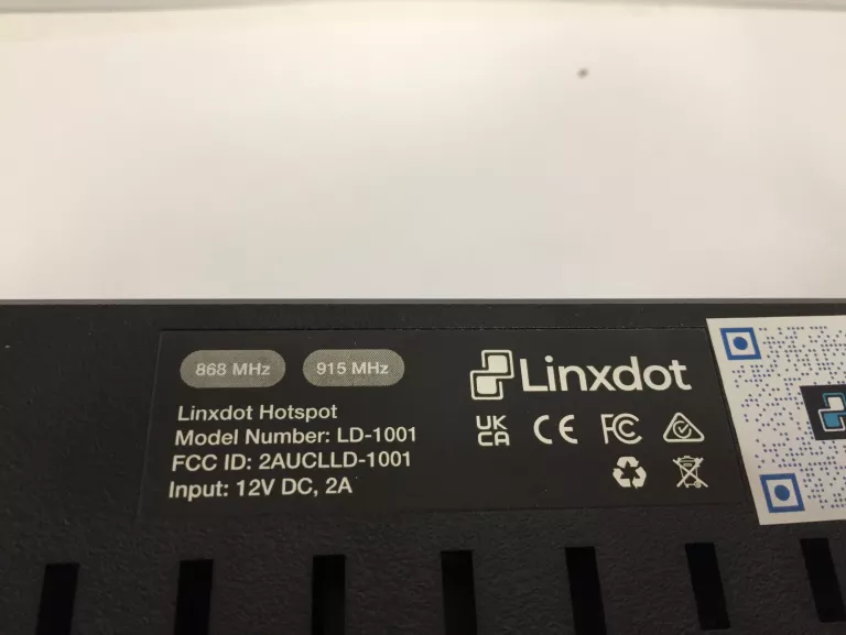 MINIKOPARKA DO KRYPTOWALUTY MINER LINXDOT OPIS!