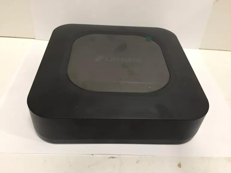 MINIKOPARKA DO KRYPTOWALUTY MINER LINXDOT OPIS!