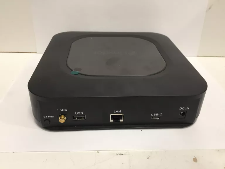 MINIKOPARKA DO KRYPTOWALUTY MINER LINXDOT OPIS!