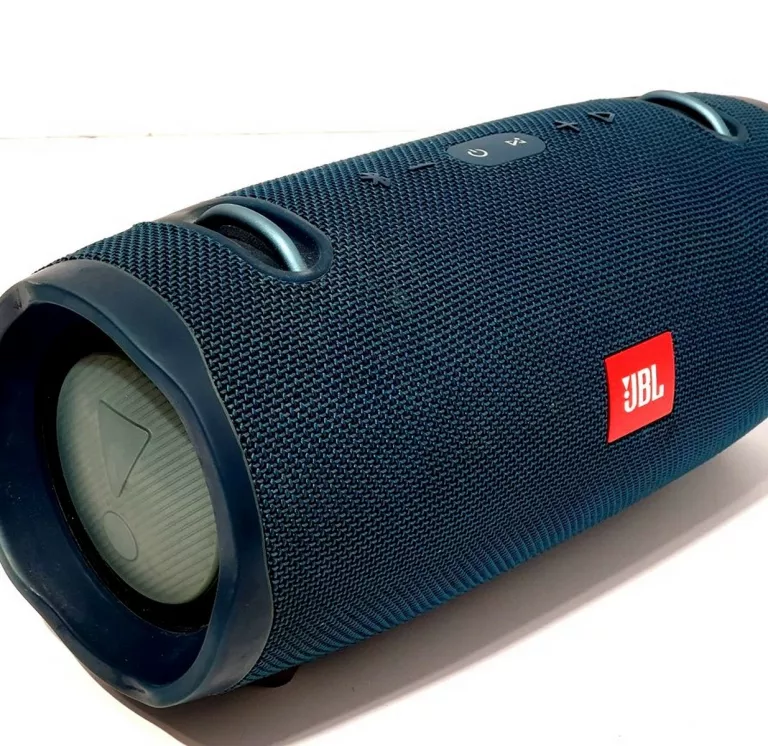 GŁOŚNIK JBL XTREME 2 +ZASILACZ