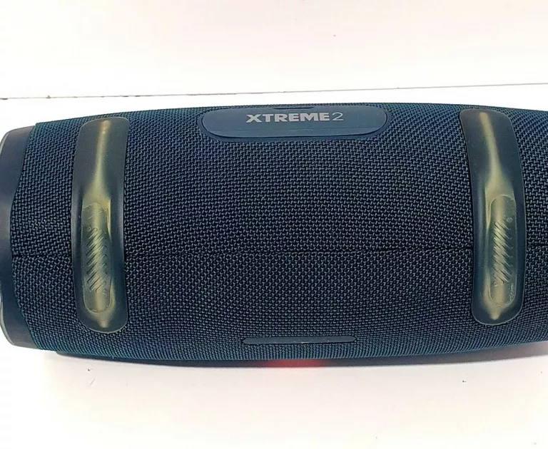 GŁOŚNIK JBL XTREME 2 +ZASILACZ