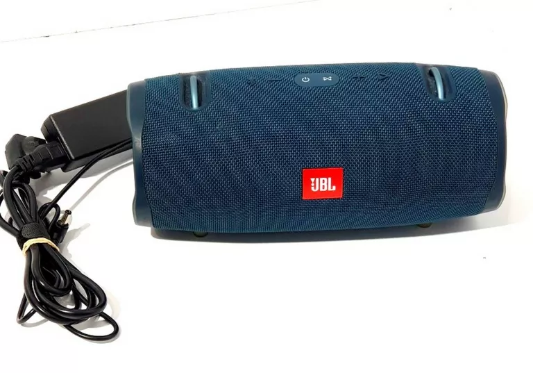 GŁOŚNIK JBL XTREME 2 +ZASILACZ