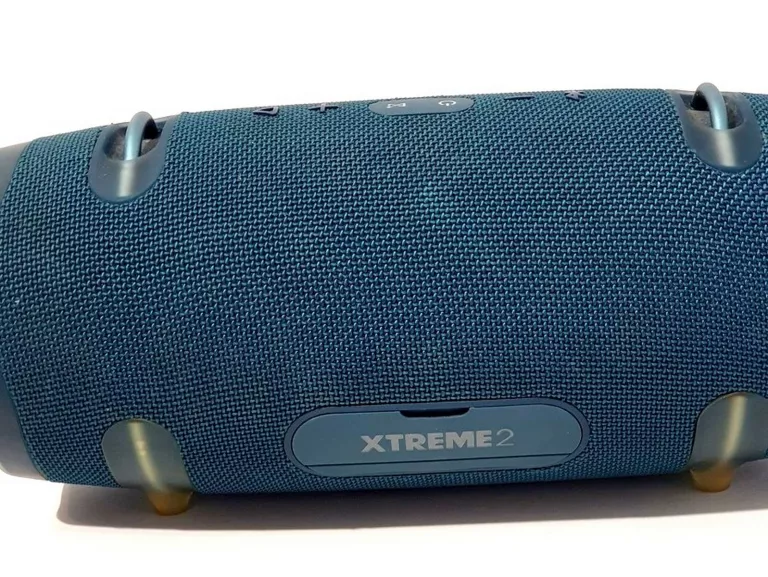 GŁOŚNIK JBL XTREME 2 +ZASILACZ
