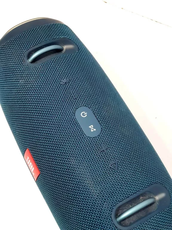 GŁOŚNIK JBL XTREME 2 +ZASILACZ