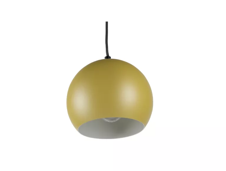 lampa-wiszaca-ball-vox-oliwka-promocja-kolor-odcienie-zoltego-i-zlota