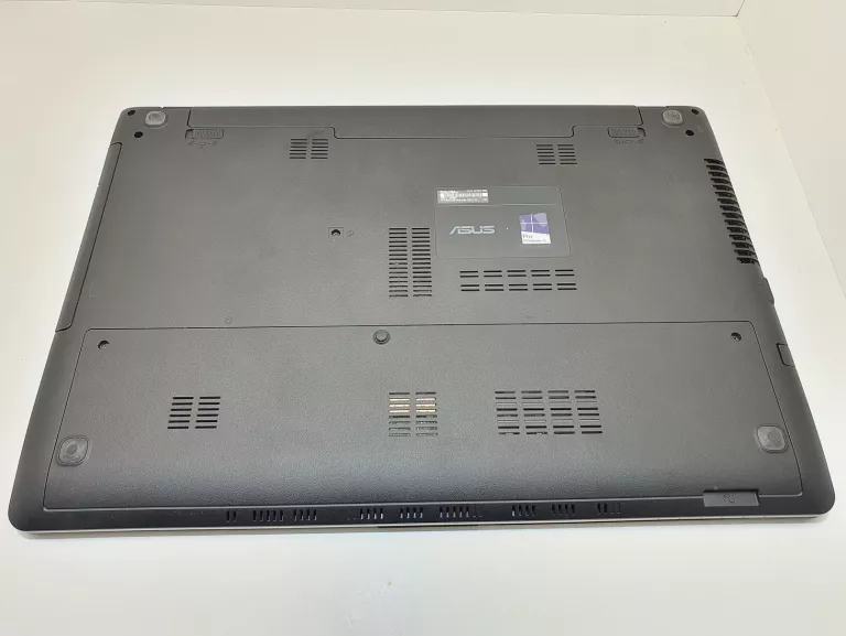 LAPTOP ASUS K56CM 15,6N I5 4GB RAM 256HDD 635M