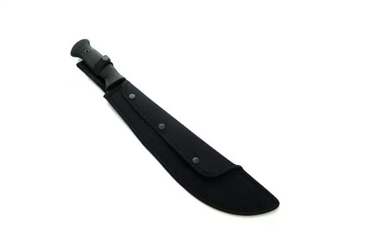 MACZETA BIWAKOWA 45 CM N606