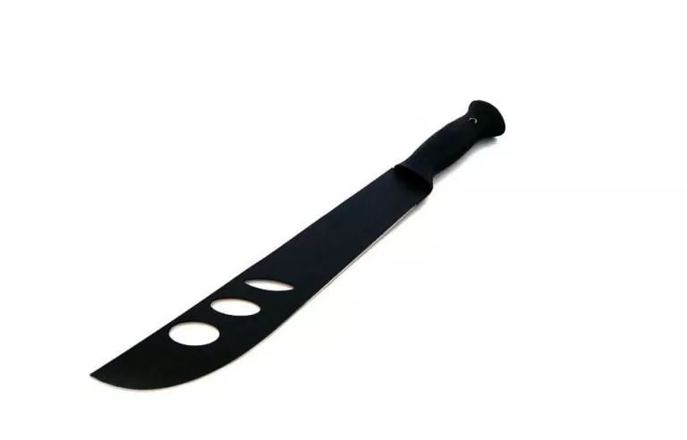 MACZETA BIWAKOWA 45 CM N606