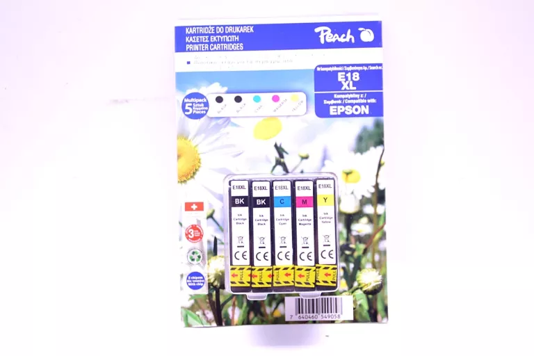 TUSZ PEACH EX18XL
