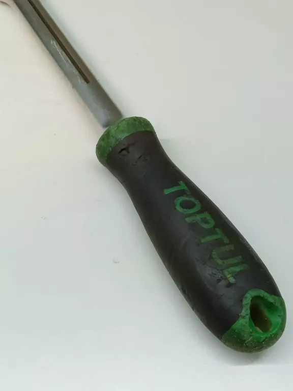 TOPTUL GRZECHOTKA 1/2'' DŁ. 317MM CJLN1632