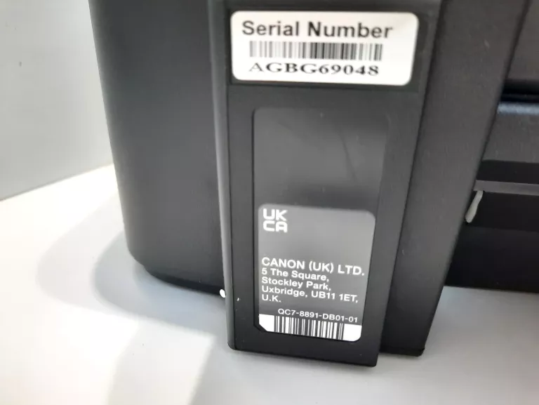 URZĄDZENIE WIELOFUNKCYJNE CANON PIXMA TS3150
