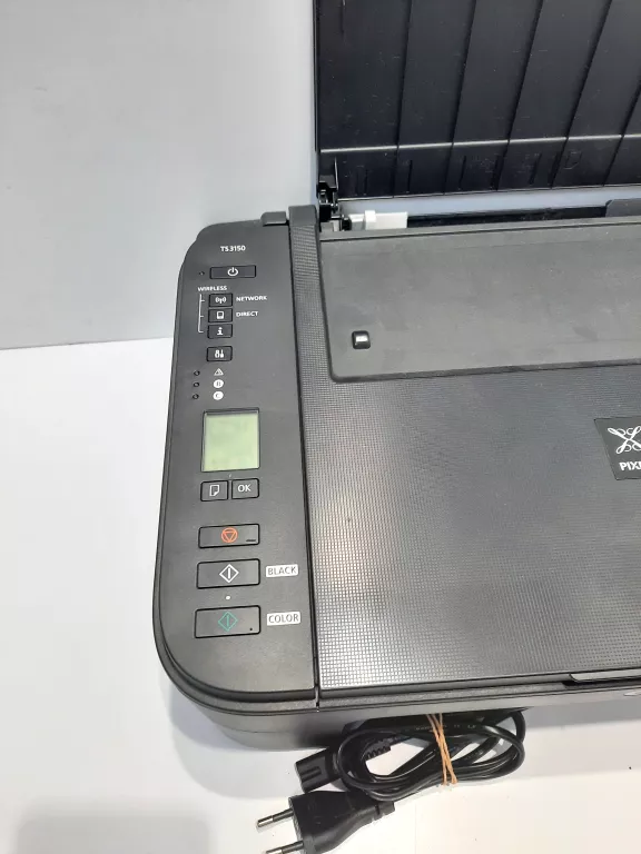 URZĄDZENIE WIELOFUNKCYJNE CANON PIXMA TS3150