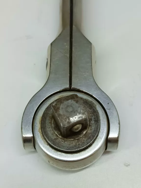 TOPTUL GRZECHOTKA 1/2'' DŁ. 317MM CJLN1632