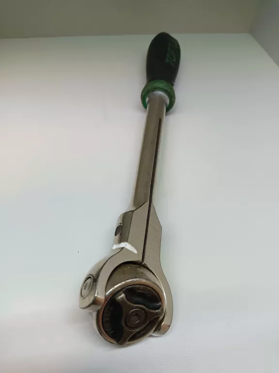 TOPTUL GRZECHOTKA 1/2'' DŁ. 317MM CJLN1632
