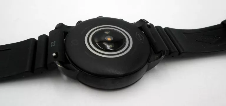 SMARTWATCH FOSSIL EXPLORIST FTW4018 POLECAMY